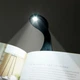 Закладка-фонарик Flexilight - Черный стиль - изображение 6