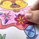 Книжка-розмальовка 3-в-1 - Чарівний світ - зображення 4