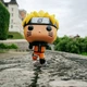 Ігрова фігурка Funko POP! - Наруто, що біжить - зображення 6