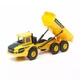 Автомодель Серии Construction - Самосвал Volvo A25G - изображение 4