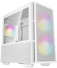 Корпус DeepCool CH360 White (R-CH360-WHAPE3-G-1) - изображение 1