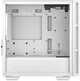 Корпус DeepCool CH360 White (R-CH360-WHAPE3-G-1) - изображение 5