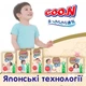 Трусики-подгузники Goo.N Premium Soft (XL, 12-17 кг, 36 шт) - изображение 8
