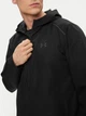 Спортивная ветровка мужская Under Armour Ua Storm Run Hooded Jacket 1376795-001 XL Черная (196040061405) - изображение 4