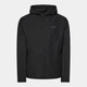 Спортивная ветровка мужская Under Armour Ua Storm Run Hooded Jacket 1376795-001 XL Черная (196040061405) - изображение 7