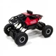 Автомобиль Off-road Crawler на р/у – Where the trail ends (красный) - изображение 7