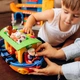 Игровой Набор Kiddi Smart – Ноев ковчег (украинский язык) - изображение 8