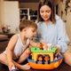 Игровой Набор Kiddi Smart – Ноев ковчег (украинский язык) - изображение 9