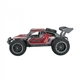 Автомобиль Metal Crawler на р/у – Nova (серо-красный, 1:16) - изображение 2