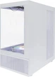 Корпус 1STPLAYER Mi7-A-2F2R-W-1F2-W без БП White - изображение 4