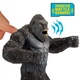 Фігурка Godzilla x Kong - Конг готовий до бою (звук) - зображення 3