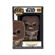 Пин Funko Pop серии «Звездные войны» – Чуи с луком - изображение 3