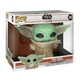 Игровая фигурка Funko POP! cерии Мандалорец - Малыш 25 см - изображение 5