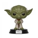 Ігрова Фігурка Funko Pop! Серії Зоряні Війни - Майстер Йода - зображення 1