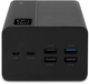 УМБ Ttec ReCharger Mega LCD 50000 mAh PD 20W Black (2BB197S) - зображення 5