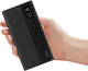 УМБ Ttec ReCharger Mega LCD 50000 mAh PD 20W Black (2BB197S) - зображення 6