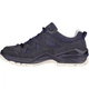 Кроссовки LOWA Sirkos Evo GTX LO W 320805-5946 39.5 (247mm) navy-redwood - изображение 4