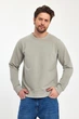 Свитшот Trend Collection 6047 светло-серый (BOYALI GRI) 2XL - изображение 10