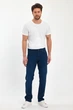 Джинси slim fit Trend Collection 2703-1 синьо-зелений (GALEN R.HAKI) 31 - зображення 2