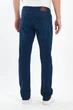 Джинси slim fit Trend Collection 2703-1 синьо-зелений (GALEN R.HAKI) 31 - зображення 5