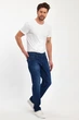Джинси comfort fit Trend Collection 4223 Темно-синій (8818 KOYU) 30 - зображення 4