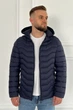 Куртка-М. С. Trend Collection 6838 синий 50 - изображение 4