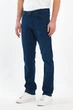 Джинси comfort fit Trend Collection 3711 синьо-зелений (INVEN PTR) 34 - зображення 7