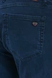 Джинси comfort fit Trend Collection 3711 синьо-зелений (INVEN PTR) 34 - зображення 10