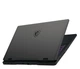 Ноутбук MSI Sword 16 i7-14700HX/32GB/1TB/Win11X RTX4070 240Hz (Sword 16 HX | B14VGKG-024XPL) - зображення 6
