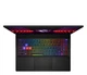Ноутбук MSI Sword 16 i7-14700HX/32GB/1TB/Win11X RTX4070 240Hz (Sword 16 HX | B14VGKG-024XPL) - зображення 7