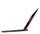 Ноутбук MSI Sword 16 i7-14700HX/32GB/1TB/Win11X RTX4070 240Hz (Sword 16 HX | B14VGKG-024XPL) - зображення 9