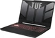 Ноутбук ASUS TUF Gaming A15 R5-7535HS/16GB/512 RTX4060 144Hz (FA507NV-LP025) - изображение 2