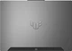 Ноутбук ASUS TUF Gaming A15 R5-7535HS/16GB/512 RTX4060 144Hz (FA507NV-LP025) - изображение 7