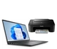 Ноутбук Dell Inspiron 3535 Ryzen 5 7530U/16GB/512/Win11 120Hz + printer (Inspiron3535+printer) - изображение 1