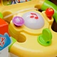 Игрушка на присоске Kiddi Smart – Умный руль (украинский) - изображение 3