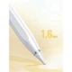 Стилус UGREEN LP653 White (UGR-15910) - изображение 3
