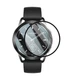 Защитная пленка с рамкой для смарт часов Xiaomi Watch S3 (1 шт.) - изображение 1