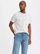 Футболка Levi's Classic Pocket T-shirt Color: White (193420162) 2XL - изображение 1