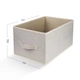 Ящик для зберігання MBM HOME TH-30 CREAM кремовий - зображення 2