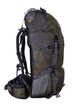 Рюкзак New Outlander Aventure 45+5 Сірий - изображение 3