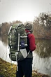 Рюкзак Mountaintop Adventure 60 Зелений - зображення 4
