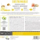 Корм для цуценят Brit Care Dog Sustainable Puppy з куркою та комахами 12 кг - зображення 4