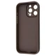 Чохол мультяшний з фігурками WAVE Pretty Things Case для Apple iPhone 13 Pro Max white/bear - зображення 2