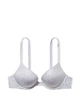 Бюстгальтер Victoria's Secret Sexy Tee Smooth Push-Up Bra 34D Серый - изображение 3