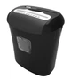 Шредер документов скрепок дискетов shredMARK 810S (6мм) Уничтожитель - изображение 2
