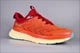 Легкі яскраві чоловічі кросівки BaaS BS-X Summer Orange 44 Помаранчевий - изображение 1