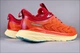 Легкі яскраві чоловічі кросівки BaaS BS-X Summer Orange 44 Помаранчевий - изображение 5