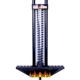 Стрибальна планка WORKER Pogo Stick 500 - изображение 4