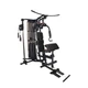 Домашній тренажерний зал inSPORTline ProfiGym C100 - изображение 1
