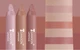 Набір для макіяжу 3в1: Набір помад Teayason Lipstick You're A Peach + Туш Shedoes Gold Mascara + Підводка фломастер для очей Senana Eyeliner - зображення 5